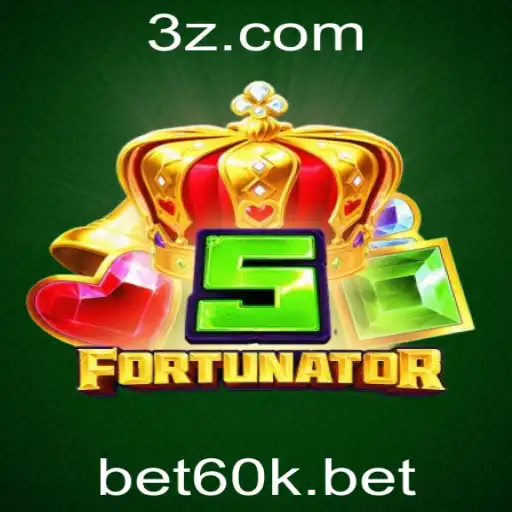Descubra o Mundo Empolgante de 5Fortunator: Jogue, Aposte e Vença com bet60k