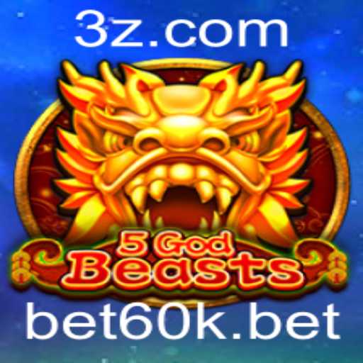 Explorando o Fascinante Mundo de 5GodBeasts: Regras e Estratégias