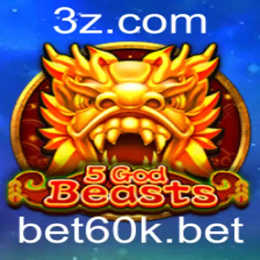 Explorando o Fascinante Mundo de 5GodBeasts: Regras e Estratégias