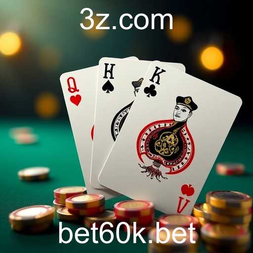 bet60k