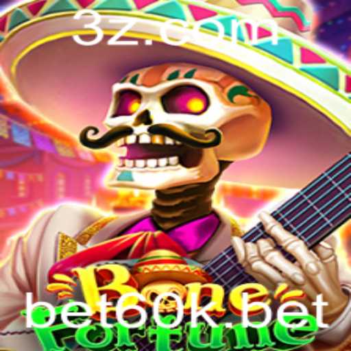 BoneFortune: Mergulhe no Universo do Jogo com bet60k