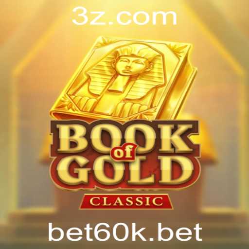 Descubra Cada Página do BookOfGoldClassic: Uma Aventura com bet60k