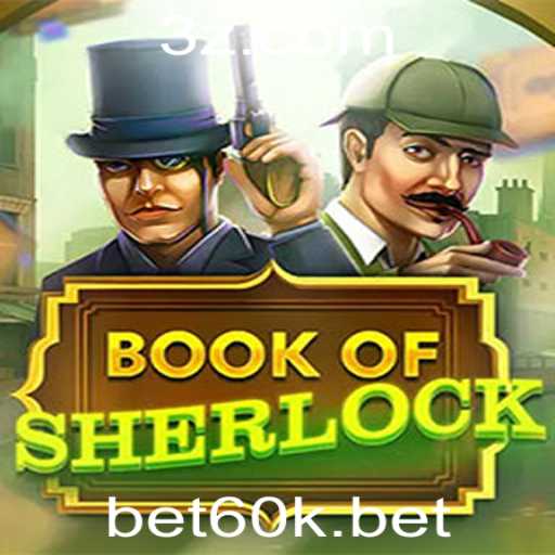Explorando o Fascinante Mundo de 'BookOfSherlock' - Um Jogo de Mistério e Estratégia