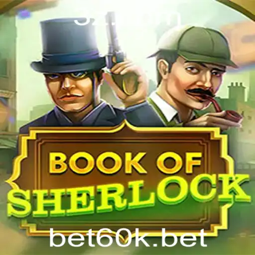 Explorando o Fascinante Mundo de 'BookOfSherlock' - Um Jogo de Mistério e Estratégia