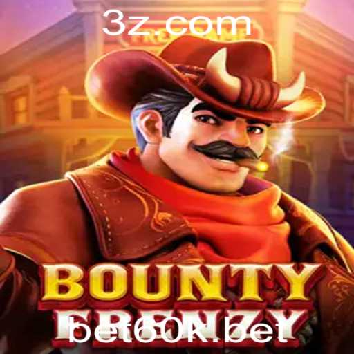 Descubra BountyFrenzy: A Nova Sensação dos Jogos com bet60k