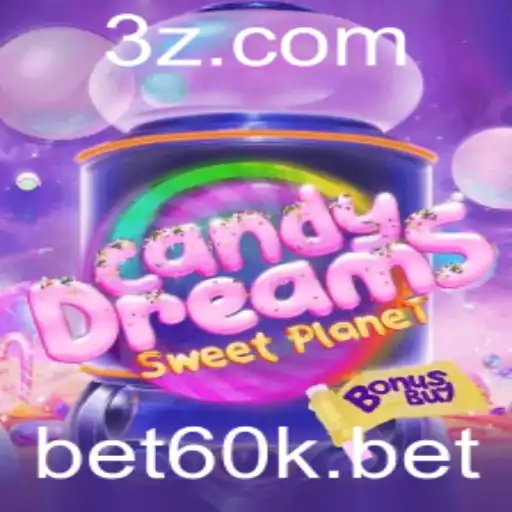 CandyDreamsSweetPlanet: Mergulhe em Aventuras Doces e Estratégicas