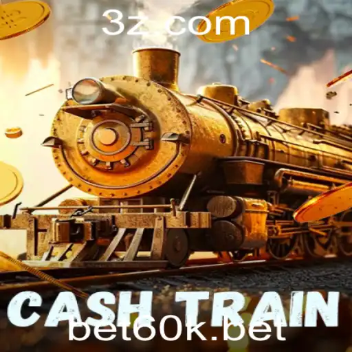CashTrain: Um Novo Horizonte no Universo dos Jogos de Apostas