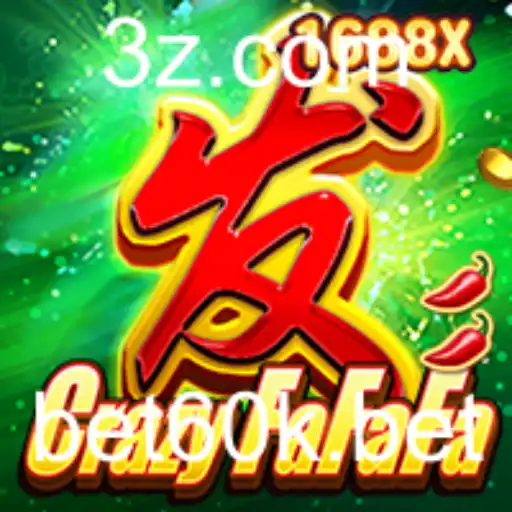 CrazyFaFaFa: Uma Experiência de Jogo Empolgante com Bet60k