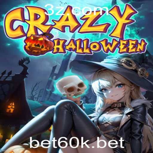 Explorando o Fascinante Mundo de CrazyHalloween: Um Guia Completo