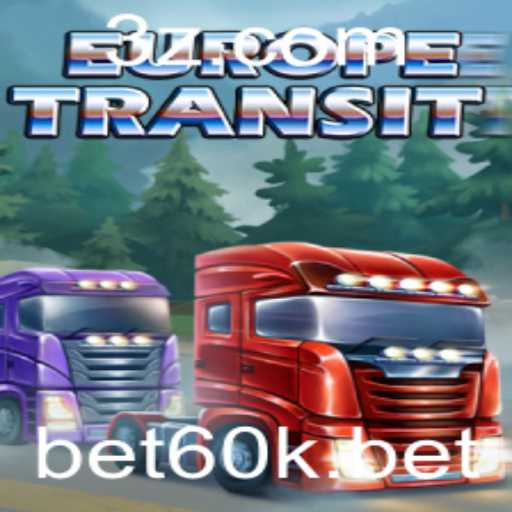 Explorando EuropeTransit: O Jogo de Estratégia e Sucesso em Apostas