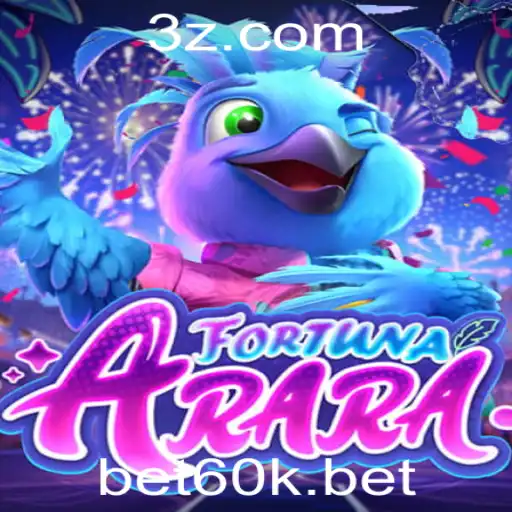 Descubra FortunaArara: Um Jogo Emocionante com bet60k