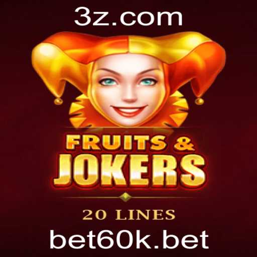 Descubra o Emocionante Mundo de FruitsAndJokers20 com a Palavra-Chave bet60k