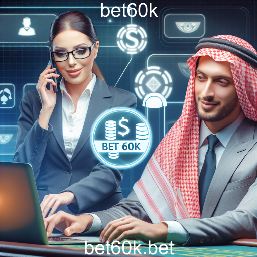 A Importância do Suporte ao Cliente na Bet60k