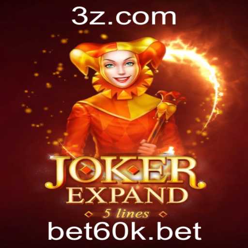 JokerExpand: Explorando o Empolgante Mundo de Apostas com bet60k