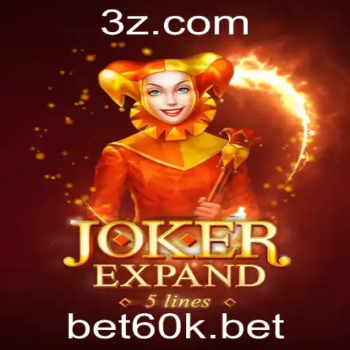 JokerExpand: Explorando o Empolgante Mundo de Apostas com bet60k