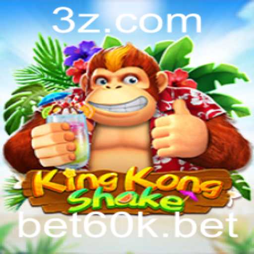 Descobrindo KingKongShake: O Novo Fenômeno dos Jogos com Bet60k