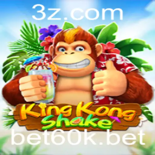 Descobrindo KingKongShake: O Novo Fenômeno dos Jogos com Bet60k