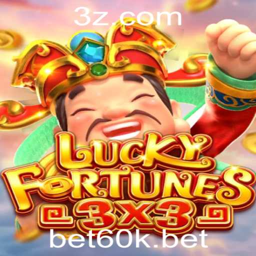 Tudo o que você precisa saber sobre o jogo LUCKYFORTUNES3x3