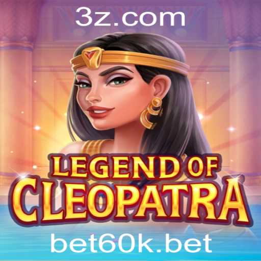 Explorando LegendOfCleopatra: Um Mergulho no Mundo Antigo do Egito com Bet60k