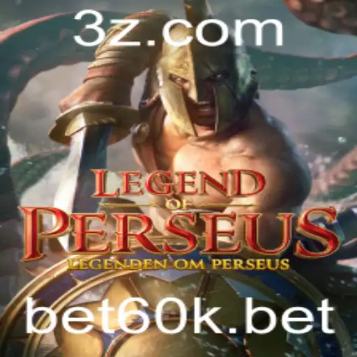 LegendofPerseus: Uma Jornada Mítica Emocionante