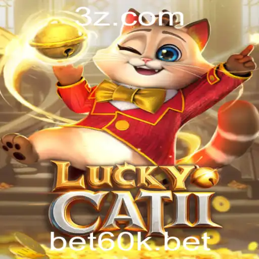 Conheça o Fascinante Mundo de LuckyCatII: Guie-se pelo Caminho da Sorte!