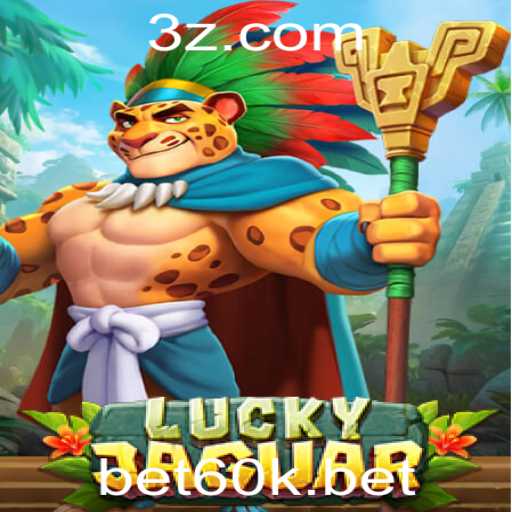 Descubra o Mundo de LuckyJaguar: O Novo Fenômeno dos Jogos