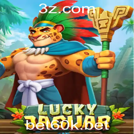 Descubra o Mundo de LuckyJaguar: O Novo Fenômeno dos Jogos