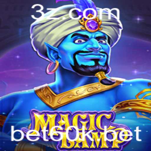 MagicLamp: Um Novo Horizonte no Mundo dos Jogos