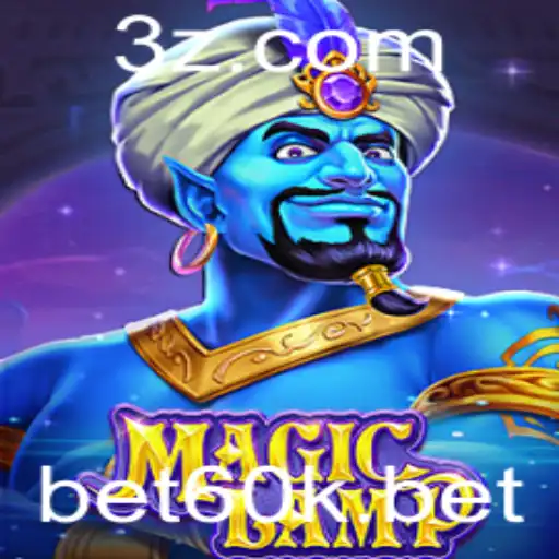MagicLamp: Um Novo Horizonte no Mundo dos Jogos