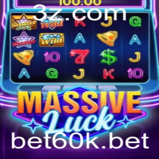 Descubra o Fascinante Mundo de MassiveLuck: Uma Imersão no Jogo do Ano