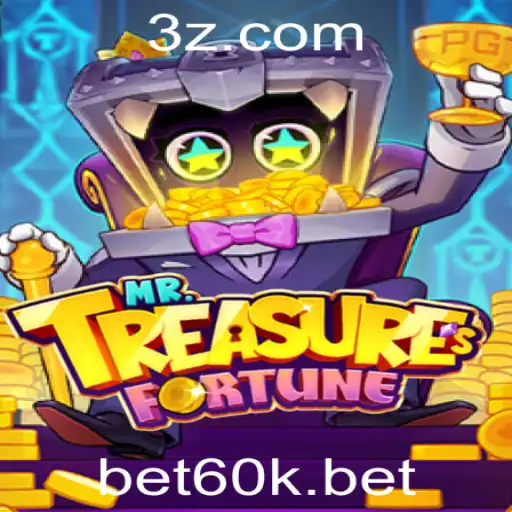 Descubra a Excitante Aventura de MrTreasuresFortune: O Jogo Que Conquista Apostadores