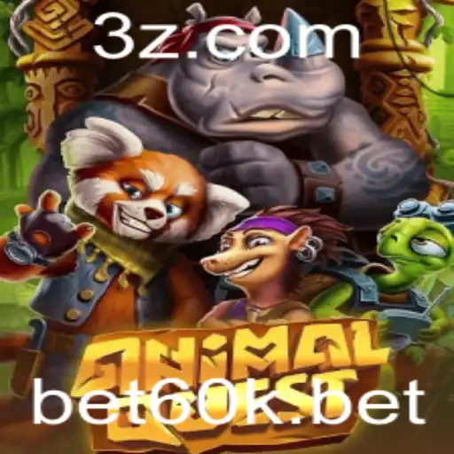 Explorando o Fascinante Mundo do Jogo AnimalQuest