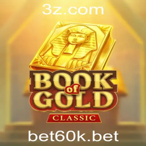 Descubra Cada Página do BookOfGoldClassic: Uma Aventura com bet60k
