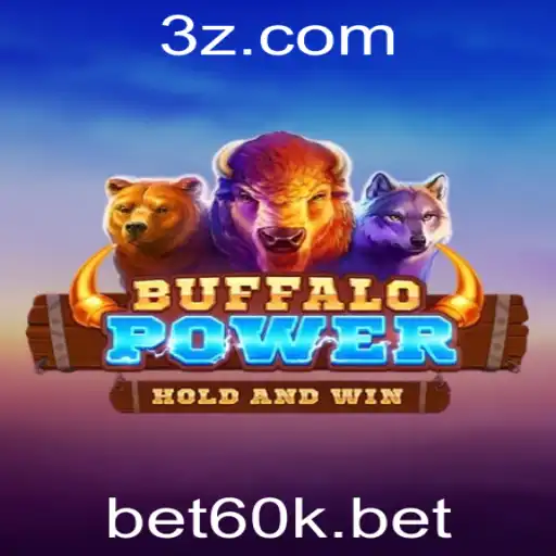 Descubra o Fascinante Mundo do Jogo BuffaloPower com a Palavra-Chave bet60k