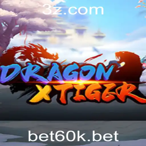 Descubra DragonXTiger: O Jogo de Estratégia e Emoção com a Palavra-Chave bet60k