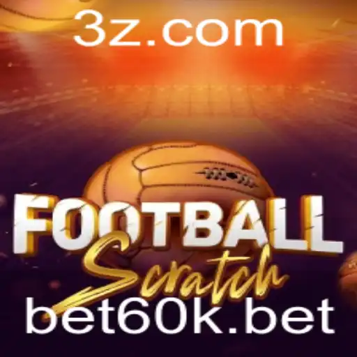 Explorando o Mundo de FootballScratch: Um Jogo Inovador com a Emoção de bet60k