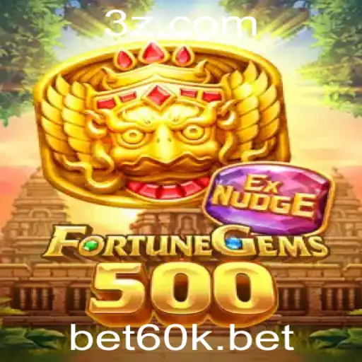 Descubra o Mundo de FortuneGems500: O Jogo de Apostas do Ano
