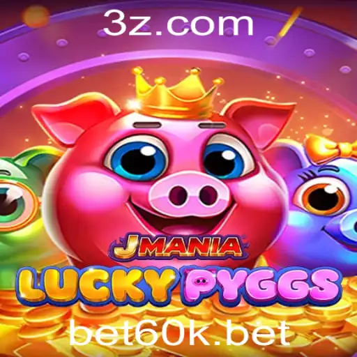 Descubra o Mundo Emocionante de JManiaLuckyPyggs com a Palavra-chave Bet60k