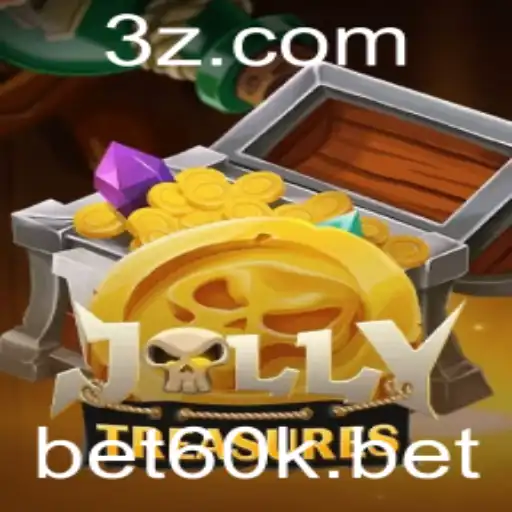 Descubra o Mundo Aventureiro de JollyTreasures com a Palabra-Chave bet60k