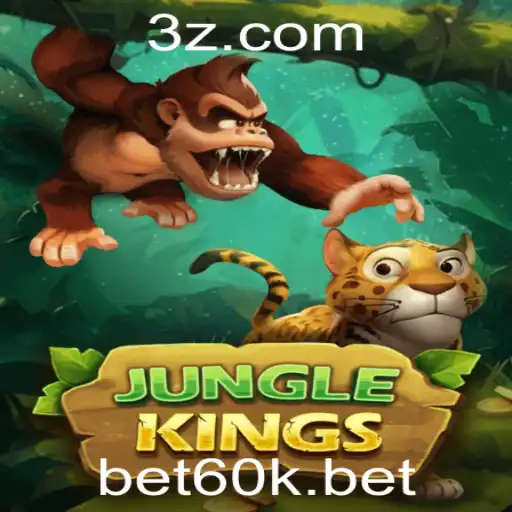 Descubra o Excitante Mundo de JungleKings: Regras, Dicas e Estratégias