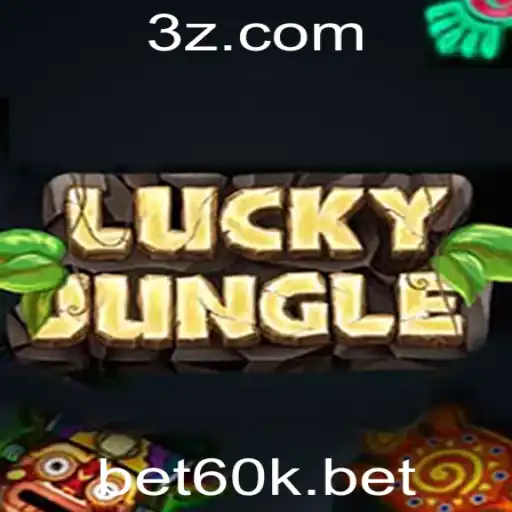 Descubra o Mundo de Aventuras do Jogo LuckyJungle