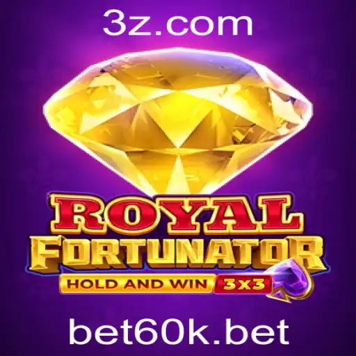 RoyalFort: Descubra o Jogo Estratégico de Apostas com Bet60k