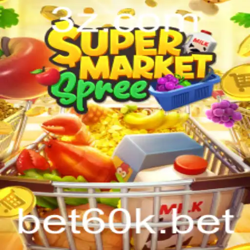 Desbravando o Mundo de SupermarketSpree: Tudo o que Você Precisa Saber