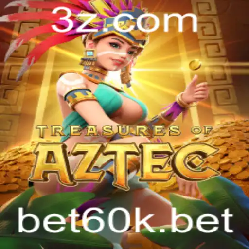 Descubra os Segredos de Treasures of Aztec com Apostas de Até 60k