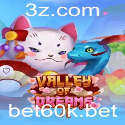 ValleyofDreams: Explorando o Universo do Novo Jogo de Estratégia com bet60k