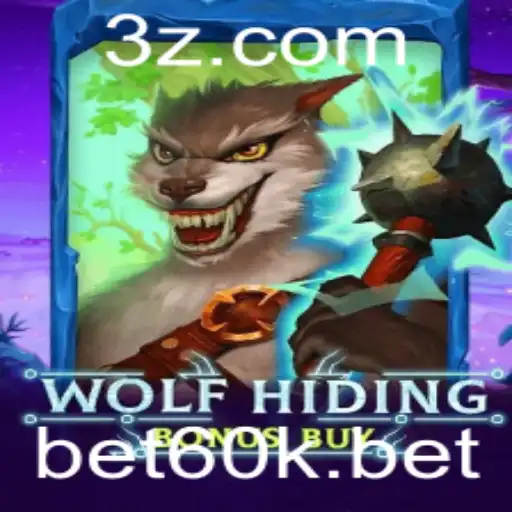 WolfHidingBonusBuy: Descubra o Novo Fenômeno dos Jogos de Cassino Online