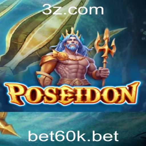 Explorando o Fascinante Mundo de Poseidon: Uma Aventura Subaquática com bet60k