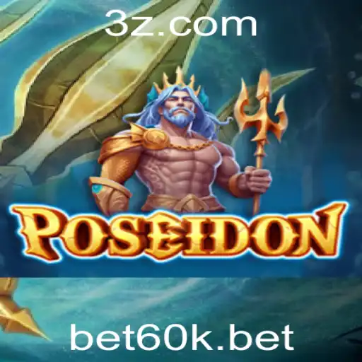Explorando o Fascinante Mundo de Poseidon: Uma Aventura Subaquática com bet60k