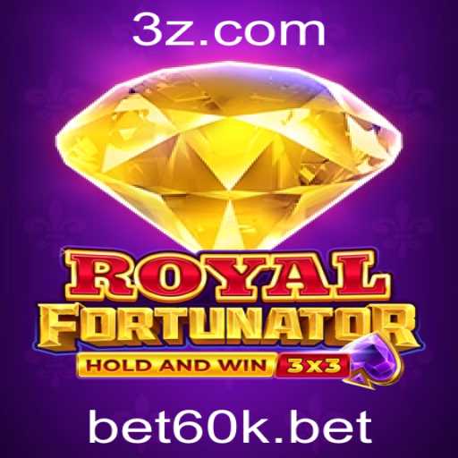 RoyalFort: Descubra o Jogo Estratégico de Apostas com Bet60k