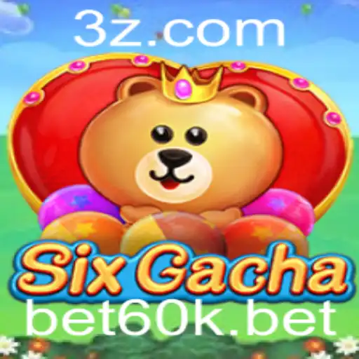 Descubra o Fenômeno do Jogo 'SixGacha': Estratégia e Emoção com bet60k